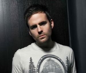 Gareth Emery tampoco se queda sin Tomorrowland 2012