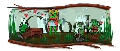 Google Doodle: Gioachino Rossini y el Año Bisiesto