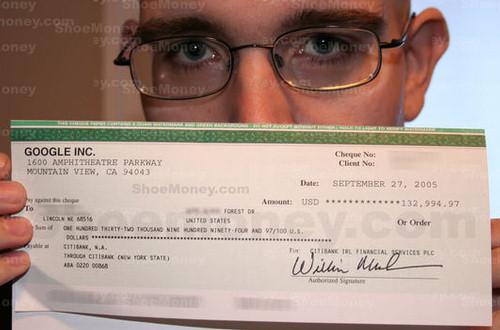 Webmásters que más DINERO ganan con AdSense Webmásters que más DINERO ganan con AdSense