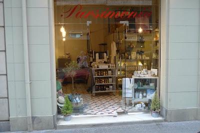 El placer de cuidarse: Parsimonia. El placer de cuidarse: Parsimonia.