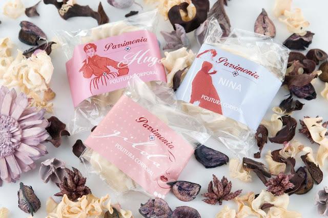 El placer de cuidarse: Parsimonia. El placer de cuidarse: Parsimonia.