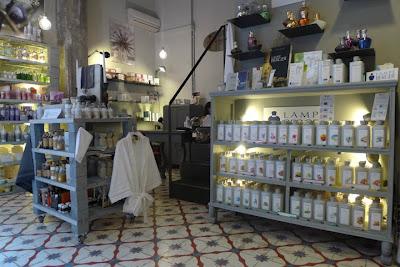 El placer de cuidarse: Parsimonia. El placer de cuidarse: Parsimonia.