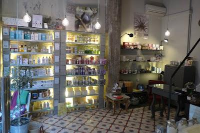 El placer de cuidarse: Parsimonia. El placer de cuidarse: Parsimonia.