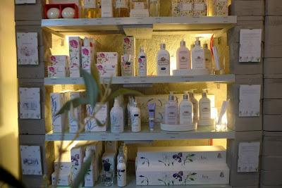 El placer de cuidarse: Parsimonia. El placer de cuidarse: Parsimonia.