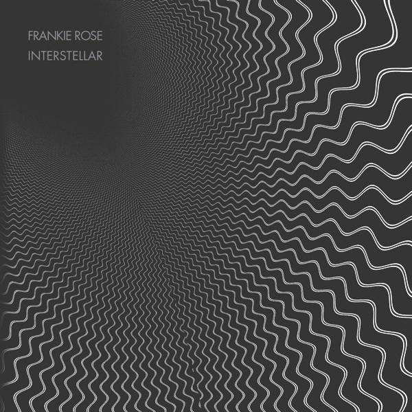 Frankie Rose Frankie Rose – Interstellar (Slumberland Records, 2012)