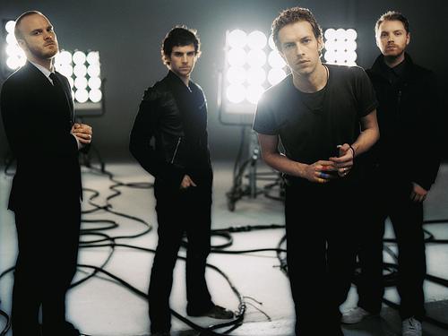 CANCIONES COLDPLAY SPEED OF canciones coldplay speed of: