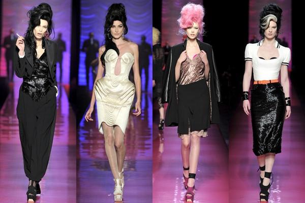 El particular homenaje de Katy Perry a Amy Winehouse El particular homenaje de Katy Perry a Amy Winehouse