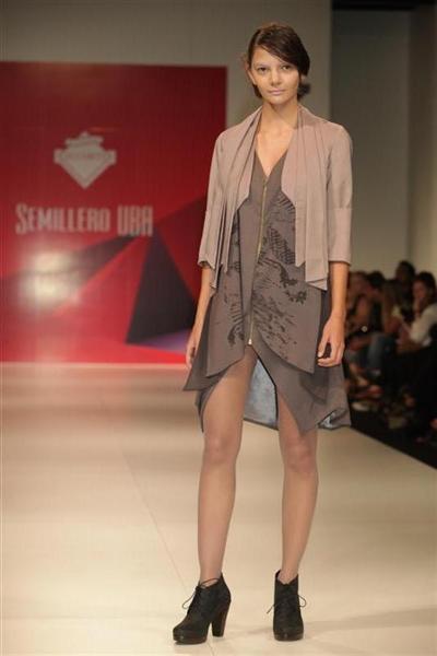 Bafweek día 1 - Semillero de la UBA Bafweek día 1 - Semillero de la UBA