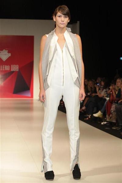 Bafweek día 1 - Semillero de la UBA Bafweek día 1 - Semillero de la UBA