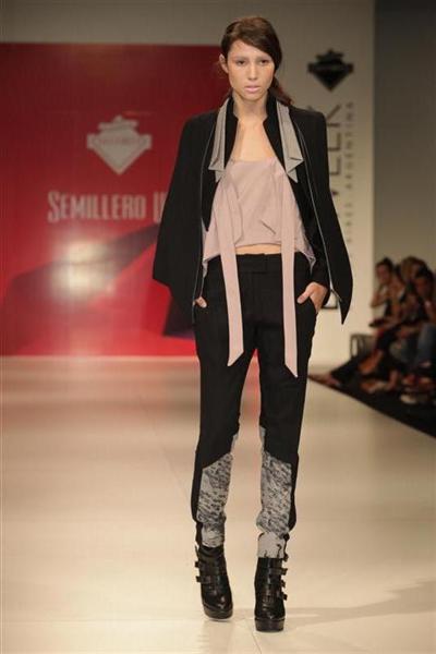 Bafweek día 1 - Semillero de la UBA Bafweek día 1 - Semillero de la UBA