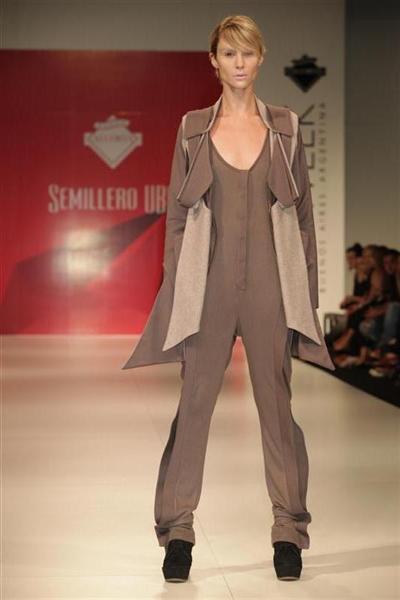 Bafweek día 1 - Semillero de la UBA Bafweek día 1 - Semillero de la UBA