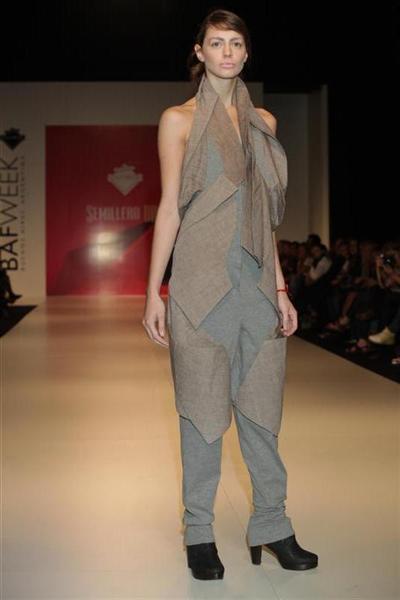 Bafweek día 1 - Semillero de la UBA Bafweek día 1 - Semillero de la UBA