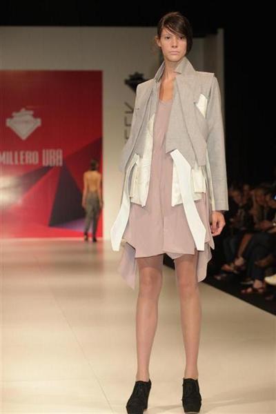 Bafweek día 1 - Semillero de la UBA Bafweek día 1 - Semillero de la UBA