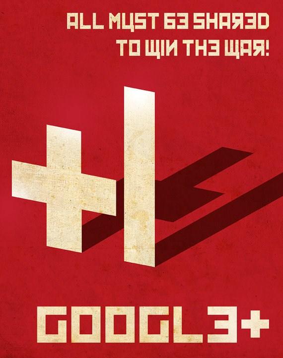 Carteles de Social Media por Aaron Wood posters de aaron woods