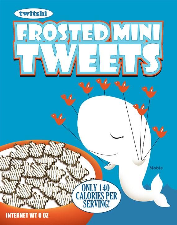 Carteles de Social Media por Aaron Wood posters de aaron woods