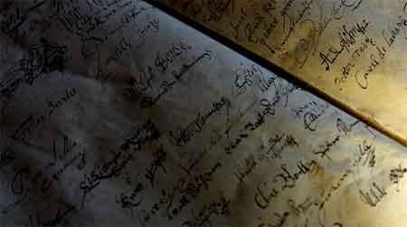 Lux in arcana. El archivo secreto Vaticano se descubre Lux in arcana. El archivo secreto Vaticano se descubre