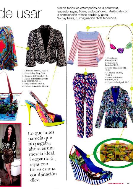 Clipping 29 de Febrero de 2012