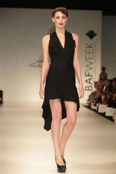Bafweek otoño-invierno 2012 - Día 1 - Paula Ledesma Bafweek otoño-invierno 2012 - Día 1 - Paula Ledesma
