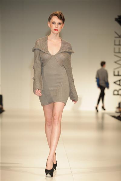 Bafweek otoño-invierno 2012 - Día 1 - Paula Ledesma Bafweek otoño-invierno 2012 - Día 1 - Paula Ledesma