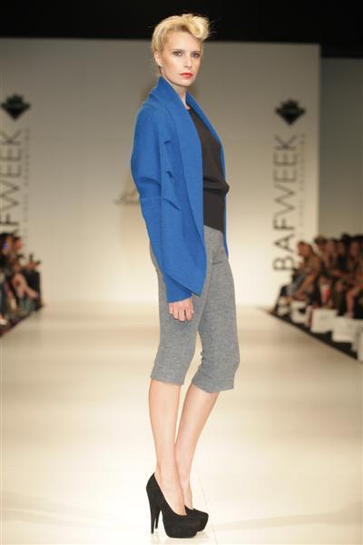 Bafweek otoño-invierno 2012 - Día 1 - Paula Ledesma Bafweek otoño-invierno 2012 - Día 1 - Paula Ledesma
