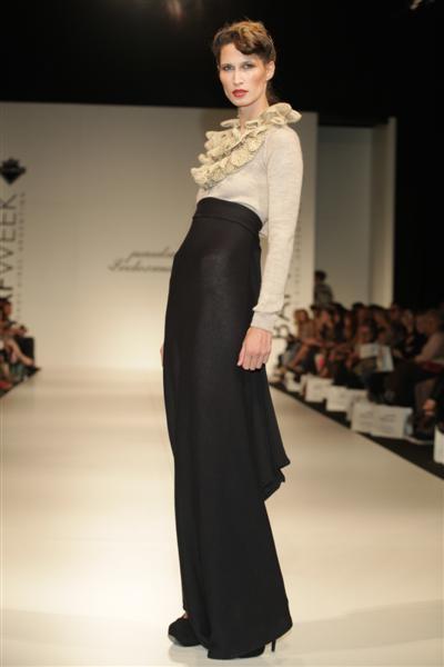 Bafweek otoño-invierno 2012 - Día 1 - Paula Ledesma Bafweek otoño-invierno 2012 - Día 1 - Paula Ledesma