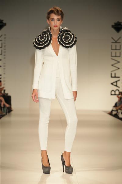 Bafweek otoño-invierno 2012 - Día 1 - Paula Ledesma Bafweek otoño-invierno 2012 - Día 1 - Paula Ledesma