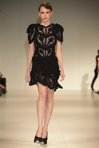 Bafweek otoño-invierno 2012 - Día 1 - Paula Ledesma Bafweek otoño-invierno 2012 - Día 1 - Paula Ledesma