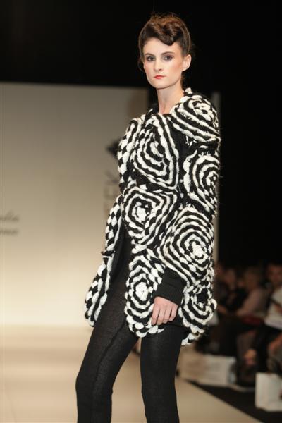 Bafweek otoño-invierno 2012 - Día 1 - Paula Ledesma Bafweek otoño-invierno 2012 - Día 1 - Paula Ledesma