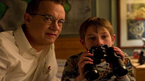 Tom Hanks -ELIC Tom Hanks ELIC Tan Fuerte y Tan Cerca, y sentimentalmente fastidiosa