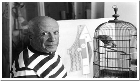 Pablo Picasso Pablo Picasso