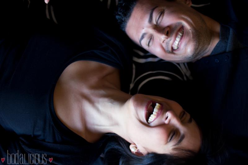 Un reportaje... ¡Bodalicious! Un reportaje... ¡Bodalicious!