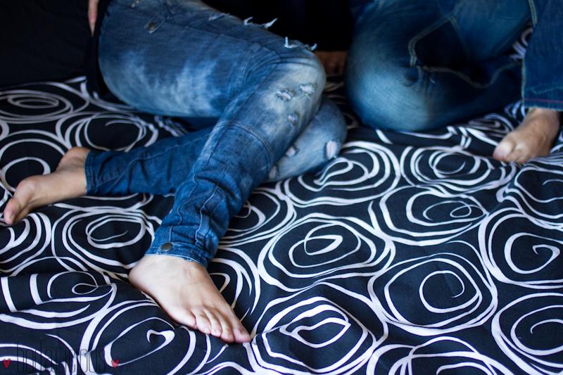 Un reportaje... ¡Bodalicious! Un reportaje... ¡Bodalicious!