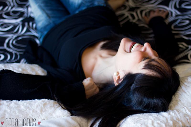 Un reportaje... ¡Bodalicious! Un reportaje... ¡Bodalicious!