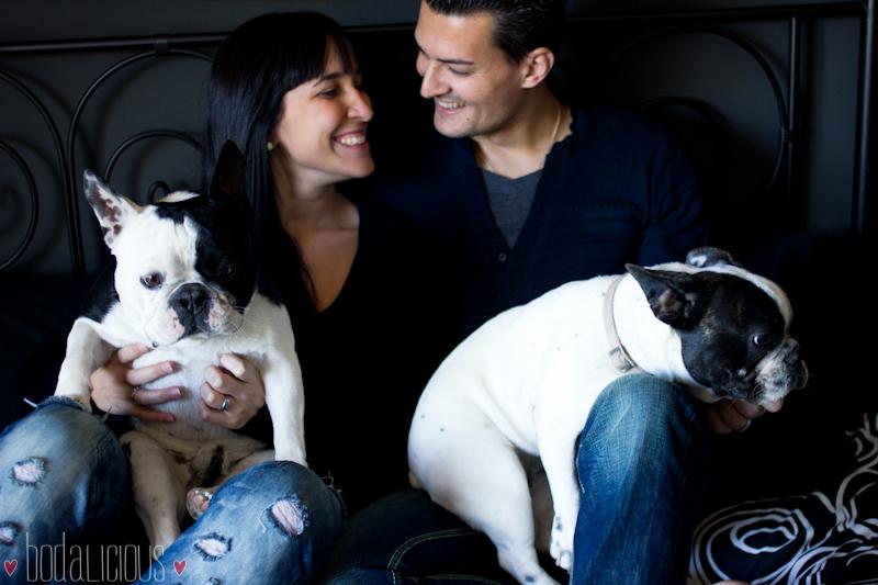 Un reportaje... ¡Bodalicious! Un reportaje... ¡Bodalicious!