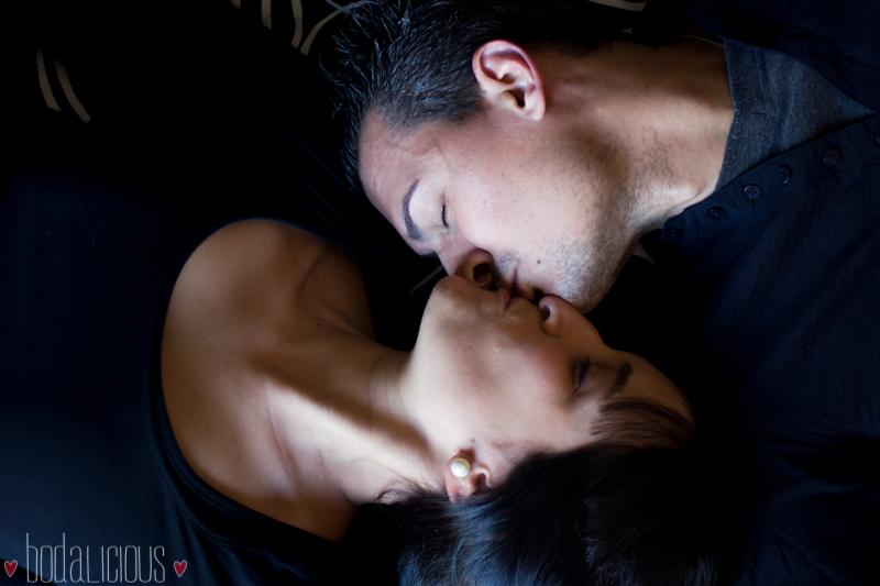 Un reportaje... ¡Bodalicious! Un reportaje... ¡Bodalicious!