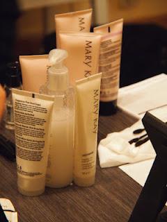 MARY KAY MARY KAY