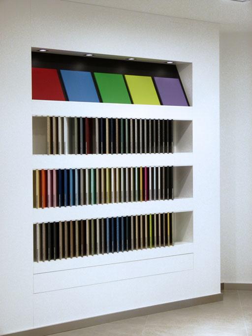 Porcelanosa PORCELANOSA INAUGURA SU ARCHITECTLAB EN MADRID