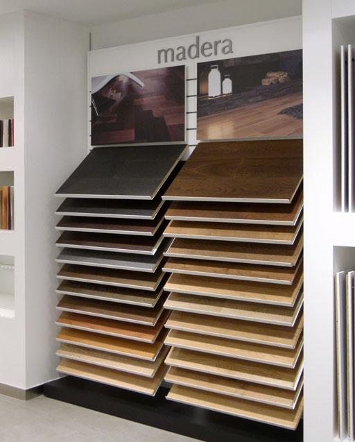 Porcelanosa PORCELANOSA INAUGURA SU ARCHITECTLAB EN MADRID