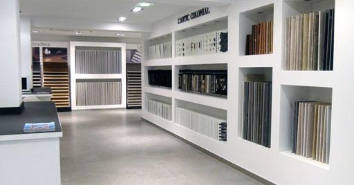 Porcelanosa PORCELANOSA INAUGURA SU ARCHITECTLAB EN MADRID