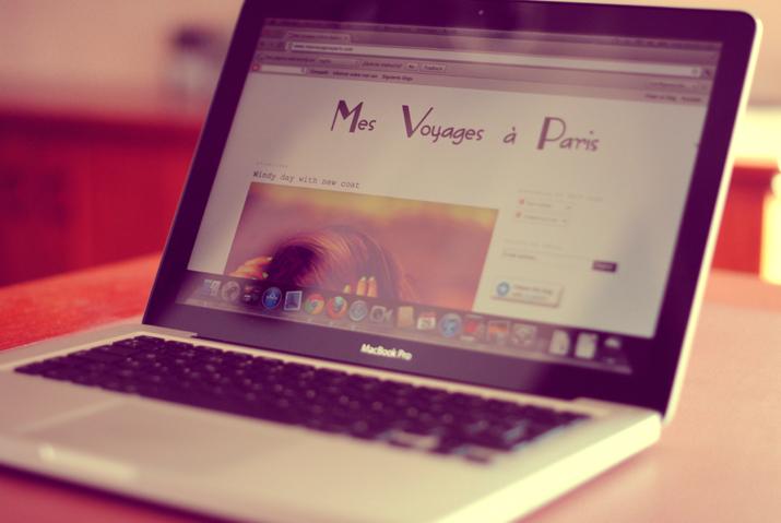 New in... and flying to Paris Fashion Week! New in... and flying to Paris Fashion Week!