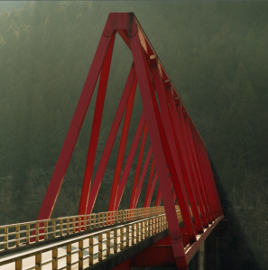 cover Fanfarlo – Rooms Filled With Light