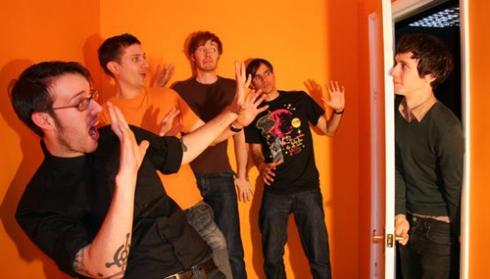 fanfarlo_2 Fanfarlo – Rooms Filled With Light