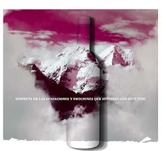 STIMULUS DE JUANITO OIARZABAL AUTOR 2010 ( Bodegas Ambrosio Castro Alonso - DOCa. Rioja) STIMULUS DE JUANITO OIARZABAL AUTOR 2010 ( Bodegas Ambrosio Castro Alonso - DOCa. Rioja)