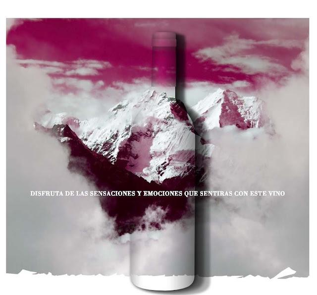 STIMULUS DE JUANITO OIARZABAL AUTOR 2010 ( Bodegas Ambrosio Castro Alonso - DOCa. Rioja) STIMULUS DE JUANITO OIARZABAL AUTOR 2010 ( Bodegas Ambrosio Castro Alonso - DOCa. Rioja)