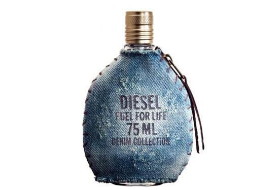 fragancia Fuel For Life Denim de Diesel fragancia Fuel For Life Denim de Diesel