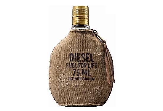 fragancia Fuel For Life de Diesel fragancia Fuel For Life de Diesel