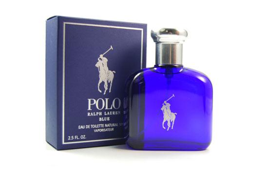 fragancia Polo Blue