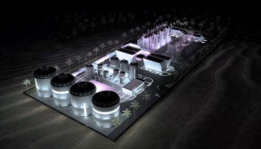 A-cero Projects Kurata System y su empeño por cuidar el medio ambiente