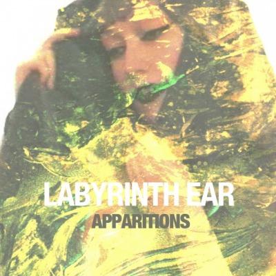 Labyrinth Ear – Apparitions EP (2012)