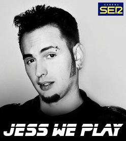 Jess We Play Podcast nº2 y Estreno Canal Ivoox